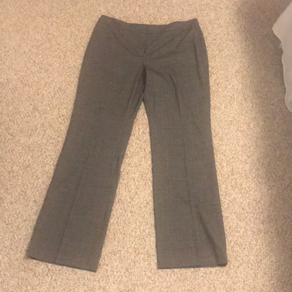 Work pants